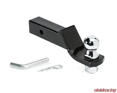 Quadratec Hitch Starter Kit - 92018 0000